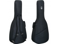 Guild Deluxe Acoustic Gig Bag Jumbo Junior Guild Deluxe Acoustic Gig Bag Jumbo Junior